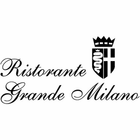 Logo Pizzeria Grande Milano Köln